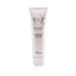Christian Dior Capture Totale Super Potent Anti-Pollution Purifying Foam Cleanser 110g-3.8oz