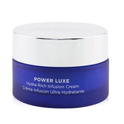 HydroPeptide Power Luxe Hydra-Rich Infusion Cream 30ml-1oz
