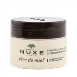 Nuxe Reve De Miel Ultra-Comforting Face Balm 50ml-1.67oz