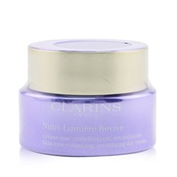 Clarins Nutri-Lumiere Revive Skin Tone Enhancing, Revitalizing Day Cream 50ml-1.7oz