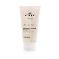 Nuxe Reve De The Revitalising Granular Scrub 150ml-5oz