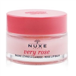 Nuxe Very Rose Rose Lip Balm 15g-0.52oz