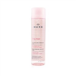 Nuxe Very Rose 3-In-1 Hydrating Micellar Water 200ml-6.7oz