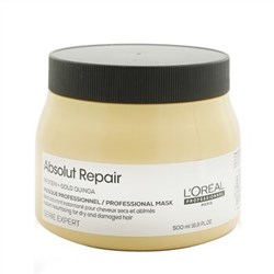 L'Oreal Professionnel Serie Expert - Absolut Repair Gold Quinoa + Protein Instant Resurfacing Mask (