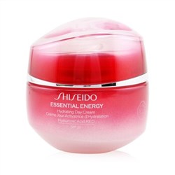Shiseido Essential Energy Hydrating Day Cream SPF 20 50ml-1.7oz