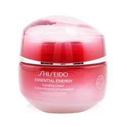 Shiseido Essential Energy Hydrating Cream 50ml-1.7oz