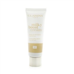 Clarins Milky Boost Cream - # 02 45ml-1.6oz