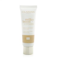 Clarins Milky Boost Cream - # 02.5 45ml-1.6oz