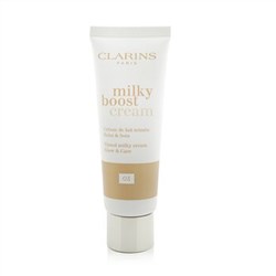 Clarins Milky Boost Cream - # 03 45ml-1.6oz