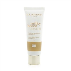 Clarins Milky Boost Cream - # 03.5 45ml-1.6oz