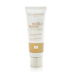 Clarins Milky Boost Cream - # 05 45ml-1.6oz
