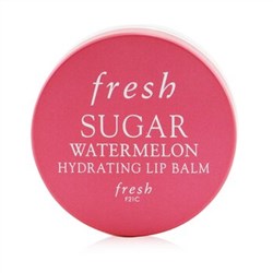 Fresh Sugar Watermelon Hydrating Lip Balm 6g-0.21oz