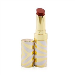 Sisley Phyto Rouge Shine Hydrating Glossy Lipstick - # 12 Sheer Cocoa 3g-0.1oz