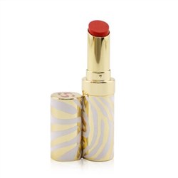 Sisley Phyto Rouge Shine Hydrating Glossy Lipstick - # 31 Sheer Chili 3g-0.1oz