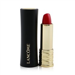 Lancome L Absolu Rouge Lipstick - # 144 Red Oulala (Cream) 3.4g-0.12oz