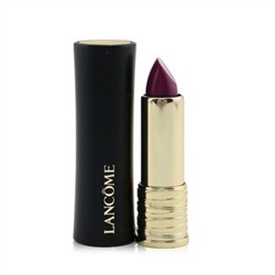 Lancome L Absolu Rouge Lipstick - # 492 La Nuit Tresor (Cream) 3.4g-0.12oz