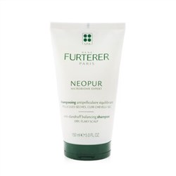 Rene Furterer Neopur Anti-Dandruff Balancing Shampoo (For Dry, Flaking Scalp) 150ml-5oz