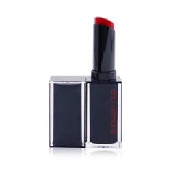 Shu Uemura Rouge Unlimited Amplified Matte Lipstick - # A RD 141 3g-0.1oz