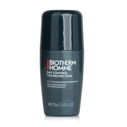 Biotherm Homme Day Control Extreme Protection 72H Antiperspirant Deodorant Roll-On 75ml-2.53oz