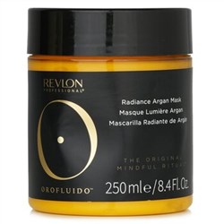 Orofluido Radiance Argan Mask 250ml-8.4oz