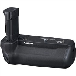 Bundle Purchase Only Canon BG-R10 Battery Grip R5 R5c R6 R6 II