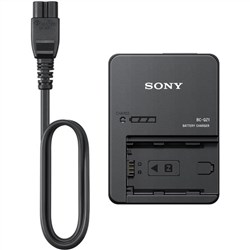 Sony BC-QZ1 Z-series Battery Charger