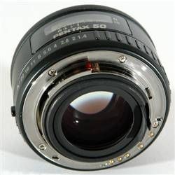 Front LED Ring Light For Laowa 25mm f/2.8 2.5-5X Ultra-Macro Lens