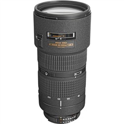 Nikon AF Zoom-NIKKOR 80-200mm f/2.8D ED Lens (HK Stock)