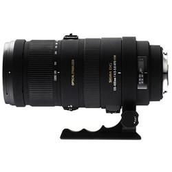 Rebate Sigma APO 120-400mm F4.5-5.6 DG OS HSM Telephoto Zoom Lens Nikon Mount  