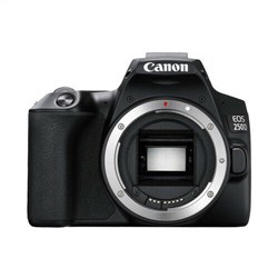 Canon EOS 200D Mark II Body (250D Packaging) DSLR Camera