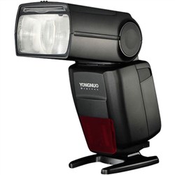 Yongnuo YN686EX-RT Lithium TTL Speedlite Canon Cameras Flash Light