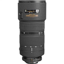 Nikon AF 80-200mm f/2.8D ED Zoom-NIKKOR Lens