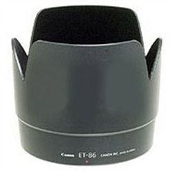 Canon ET-86 Lens Hood 77mm to suit EF 70-200IS