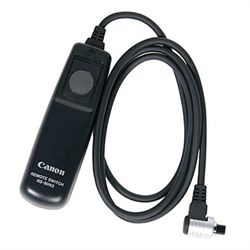 Canon Remote Switch RS-80N3 Original Genuine