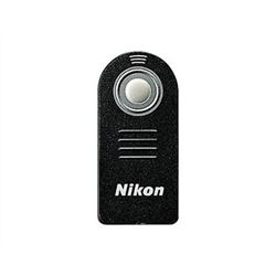 Nikon ML-L3 Remote Controller Infrared Wireless
