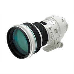 Canon EF 400mm f/4 DO IS USM Lens 