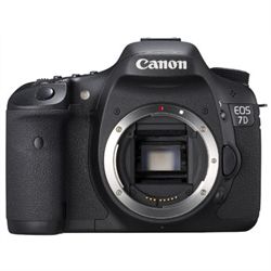 Canon EOS 7D Digital SLR Camera BODY (Japan)