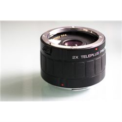 Kenko Teleplus PRO 300 DGX 2x AF Teleconverter For Canon