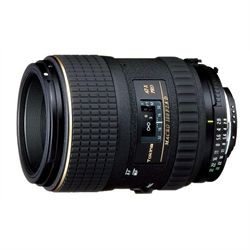 Tokina 100mm f/2.8 AT-X M100 AF Pro D Macro Lens For Canon