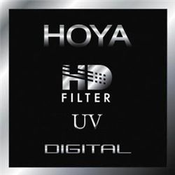 Hoya HD UV 77mm Filter