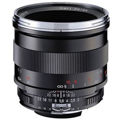Carl Zeiss Makro-Planar T* 50mm F2 Lens for Nikon