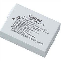 CANON LP-E8 LPE8 Original Battery for CANON 550D 600D 650D 700D REBEL T2i T3i Kiss X4 X5