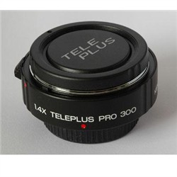Kenko Teleplus PRO 300 DGX 1.4x AF Teleconverter For Canon