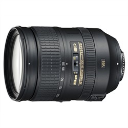 Nikon AF-S NIKKOR 28-300mm f/3.5-5.6G ED VR Lens BRAND NEW