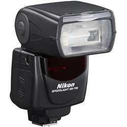 Nikon SB-700 AF Speedlight Camera Flash Light