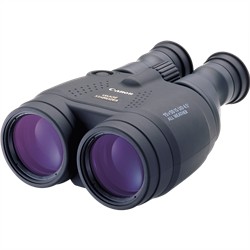 Canon 15 X 50 IS Binoculars All Weather IMAGE STABILISER