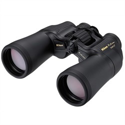 Nikon 12 X 50 CF Action EX Waterproof Binoculars