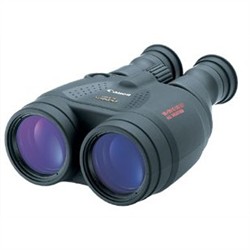 Canon 18 x 50 IS All Weather Image Stabilised Binocular