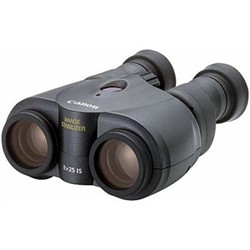 Canon 8x25 IS Image Stabiliser Binocular