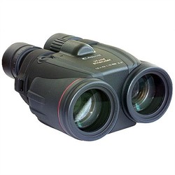 Canon 10 X 42 L IS WP Image Stabilisation Water Proof Binocular